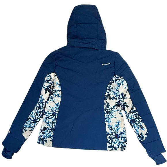 NWOT Spyder Haven Insulated Jacket - Picture 14 of 16